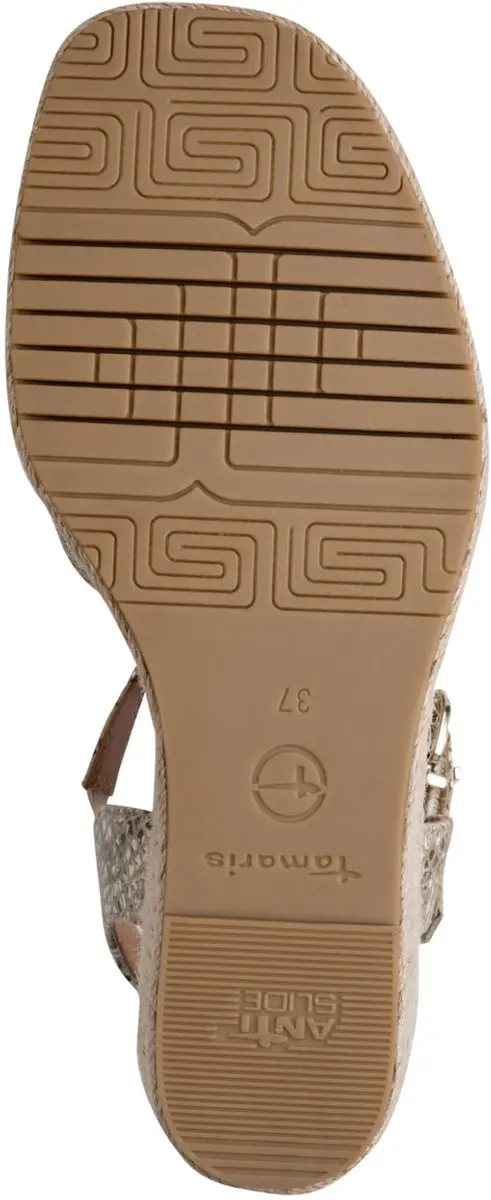 Tamaris - Dames - Sandalen - afbeelding 5 van 6
