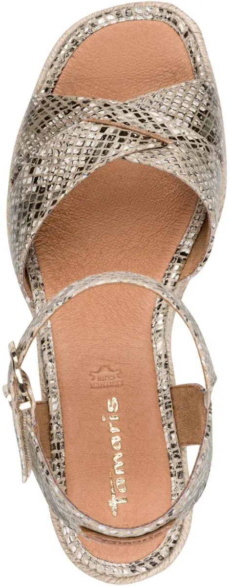Tamaris - Dames - Sandalen - afbeelding 4 van 6