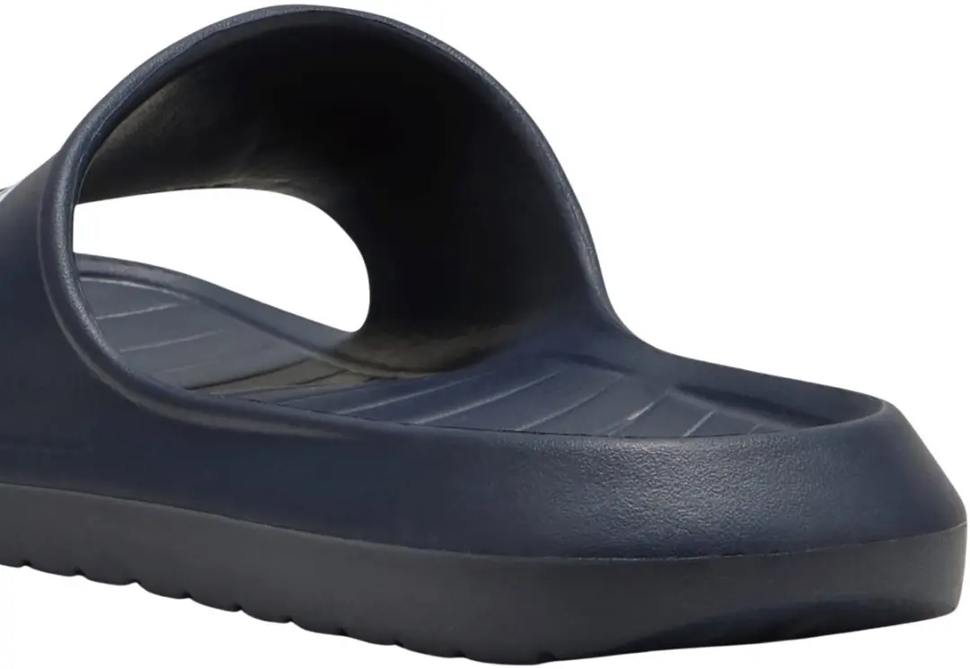 PUMA Divecat 2v Lite Slippers 42 - Navy - afbeelding 5 van 6