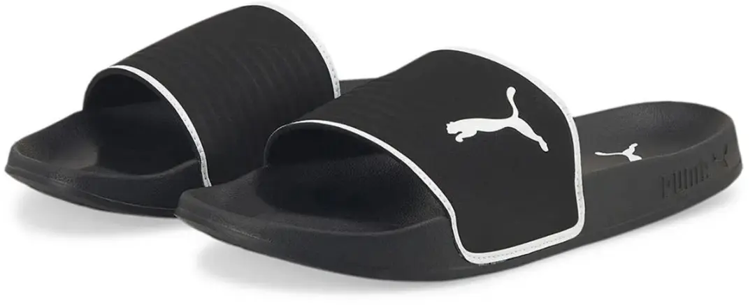 PUMA Leadcat 2.0 Slides 35.5 - Zwart - afbeelding 6 van 6