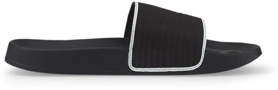 PUMA Leadcat 2.0 Slides 35.5 - Zwart