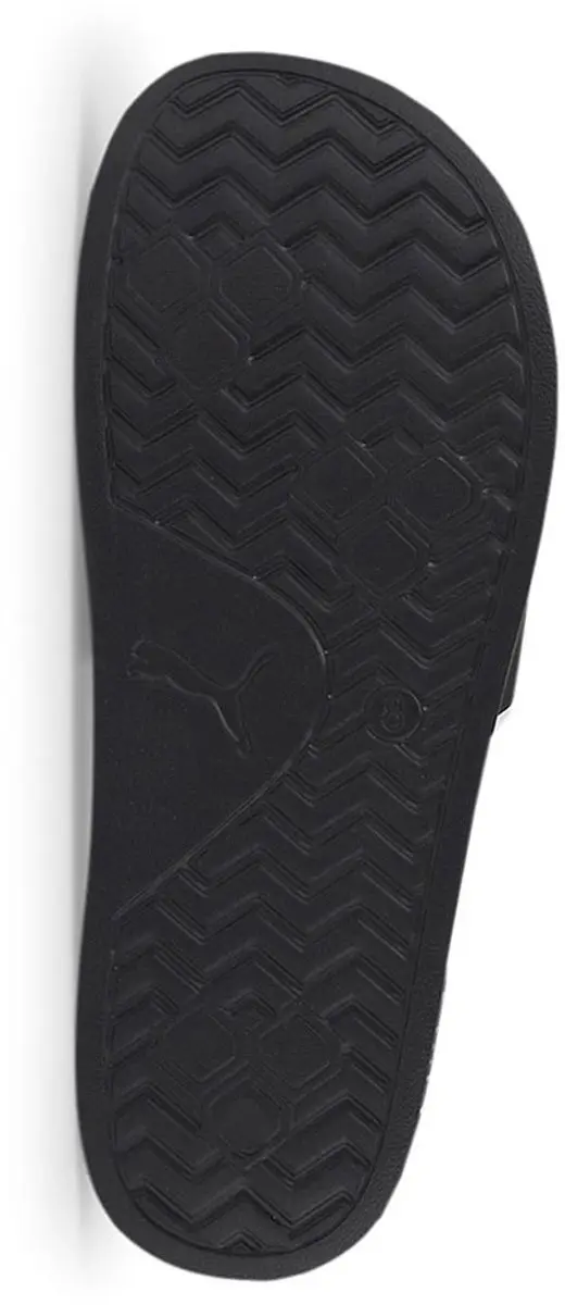 PUMA Leadcat 2.0 Slides 35.5 - Zwart