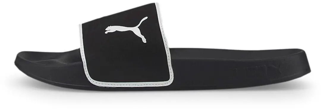 PUMA Leadcat 2.0 Slides 35.5 - Zwart