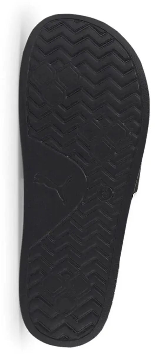PUMA Leadcat 2.0 Slides 35.5 - Zwart