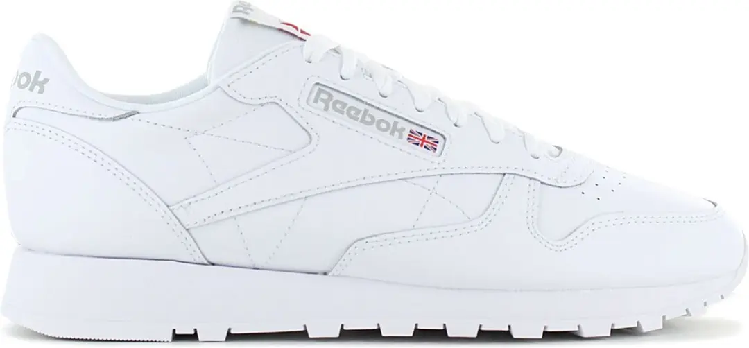 Reebok Classic Leather