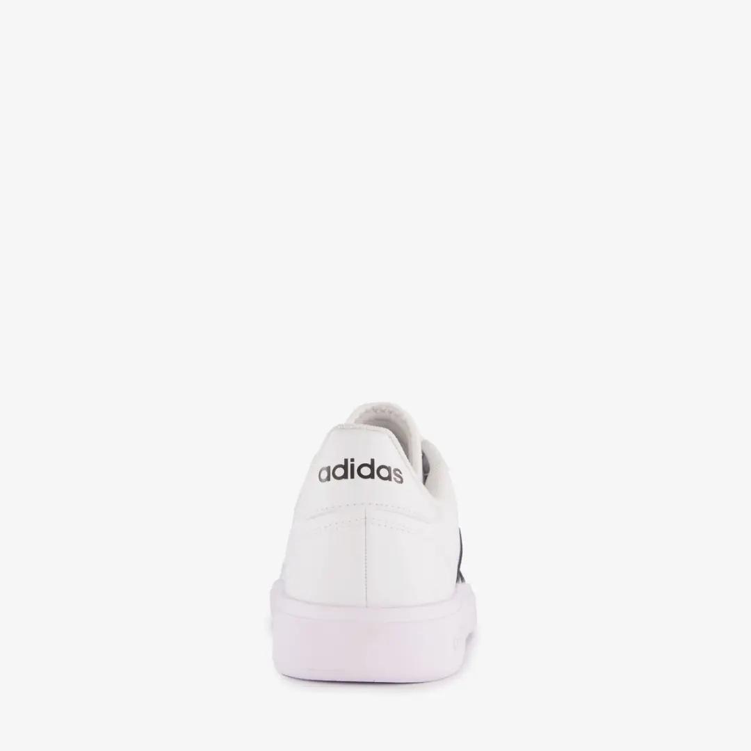 Adidas Grand Court Td LIT50 Heren Schoenen - Wit - afbeelding 4 van 6