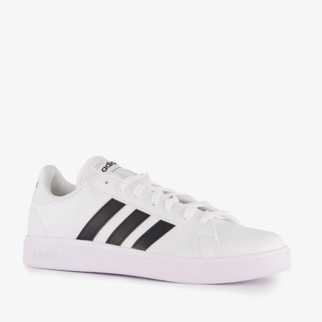 Adidas Sportswear Grand Court Td Lifestyle Court Casual Schoenen