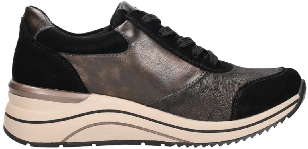 Remonte Veterschoenen Laag Veterschoenen Laag