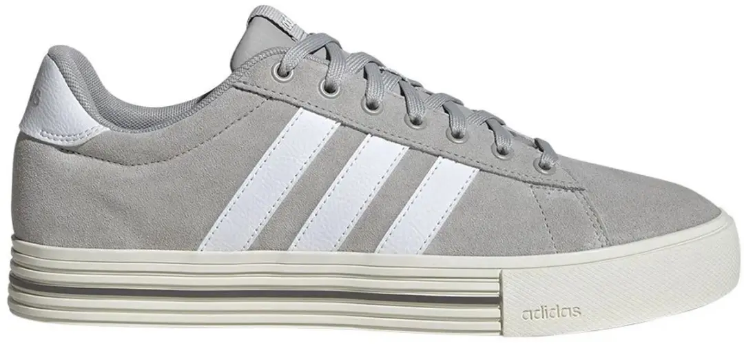 Adidas Daily 4.0 Schoenen Grijs EU 38 2/3