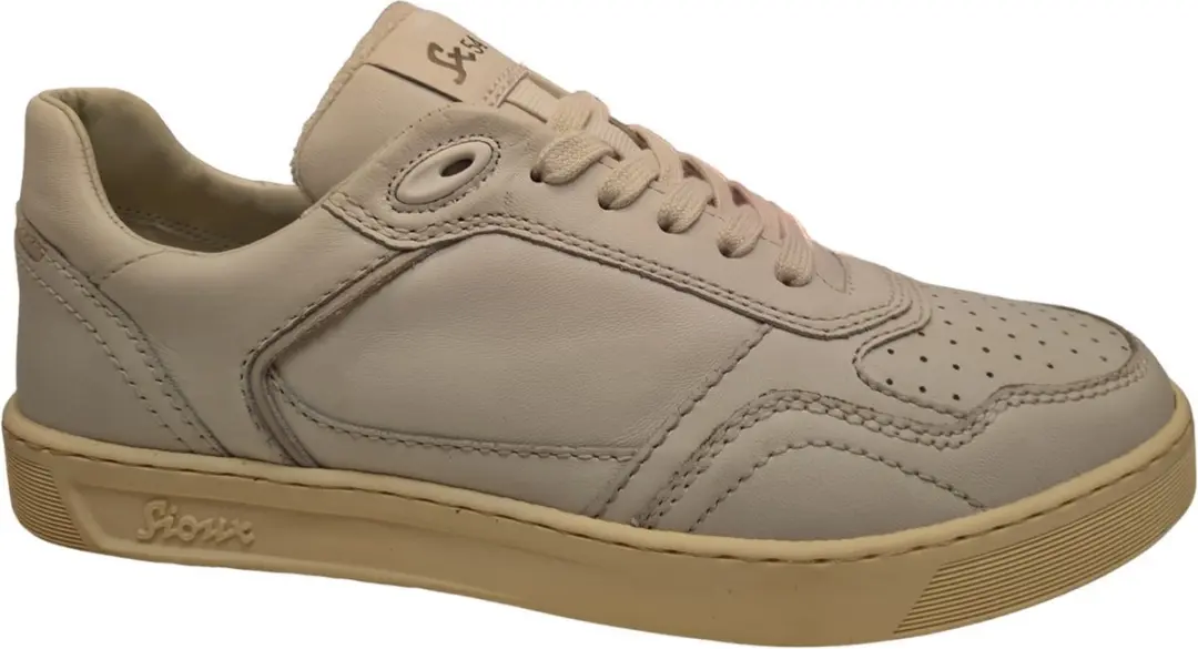 Sioux Tedroso-704 11392 Heren Sneakers