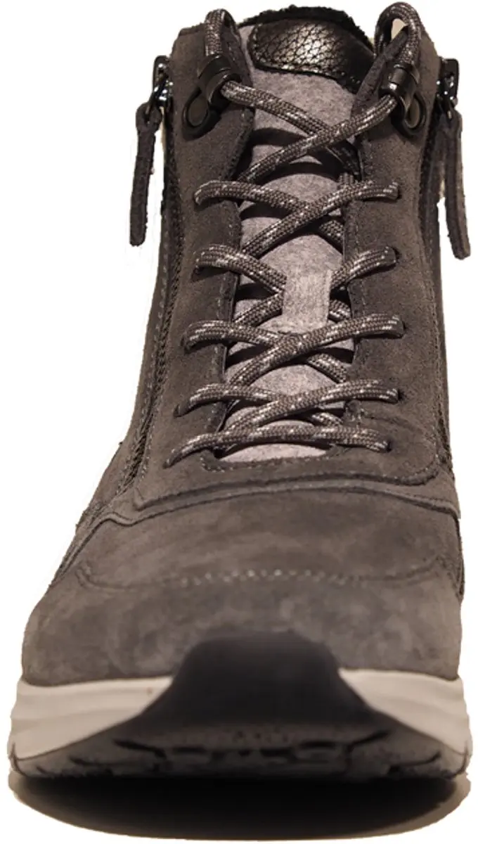 Gabor 76.888 Schoenen - Grijs - Maat 40