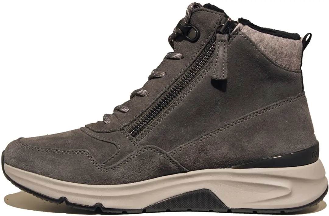 Gabor 76.888 Schoenen - Grijs - Maat 40