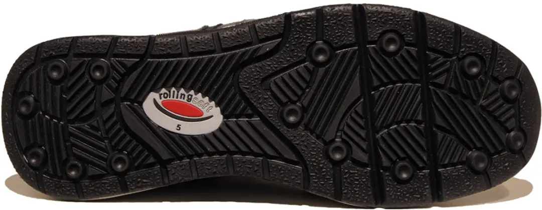 Gabor 76.888 Schoenen - Grijs - Maat 40