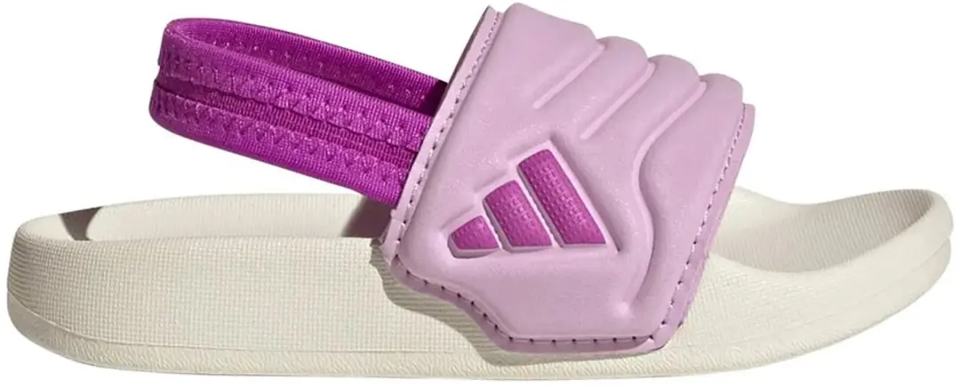 adidas Adilette Estrap 2.0 Badslippers - Maat 24 Roze