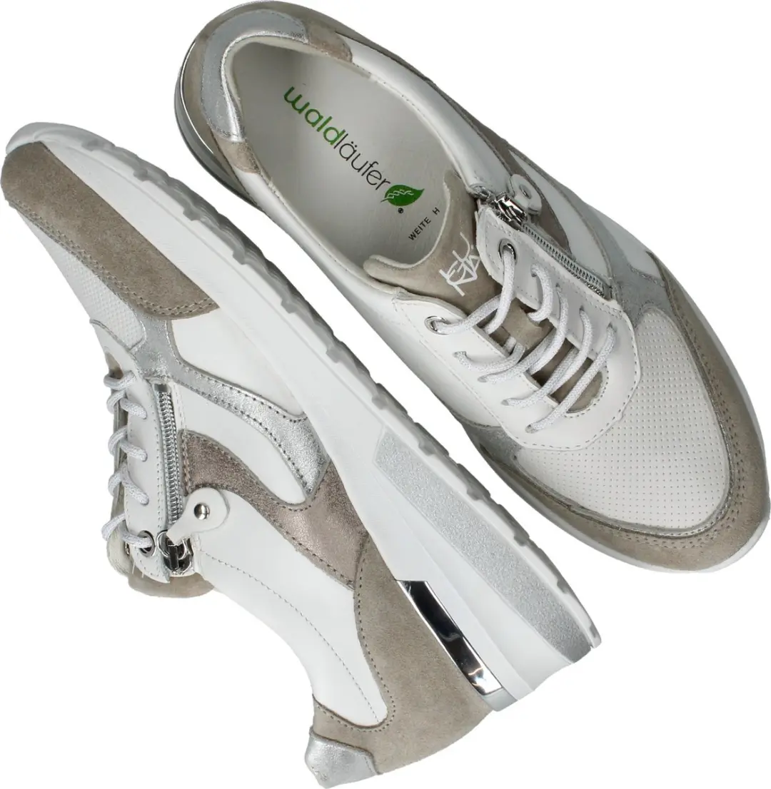 Wäldlaufer Clara Sneakers 39 - Beige