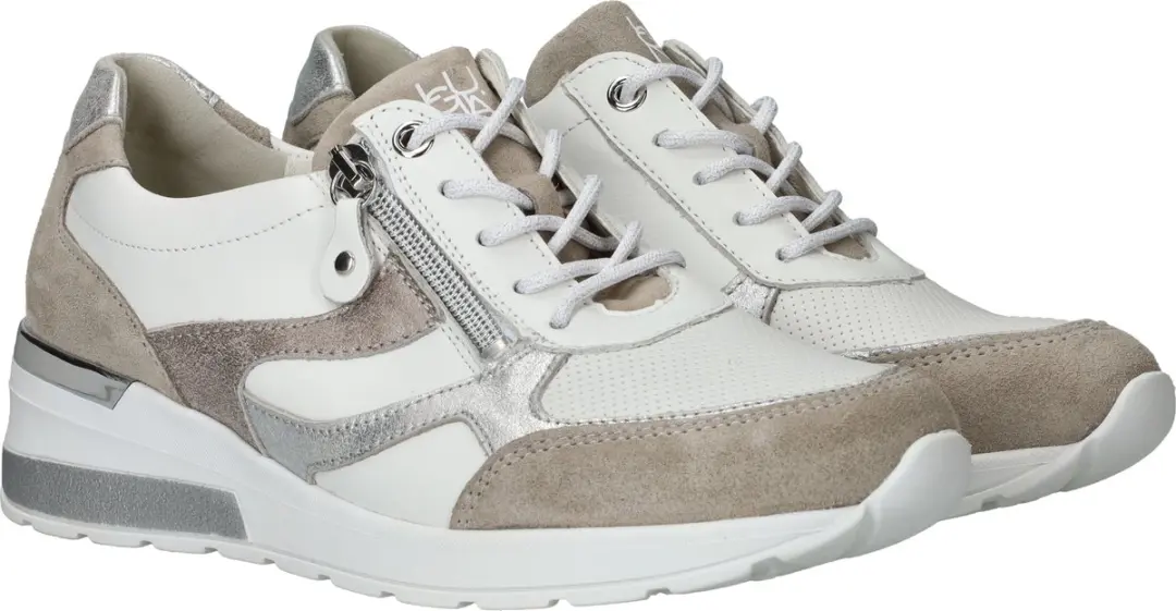 Wäldlaufer Clara Sneakers 39 - Beige