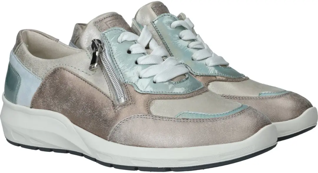 Wäldlaufer Tonia Sneakers - Dames - Multi - 38½