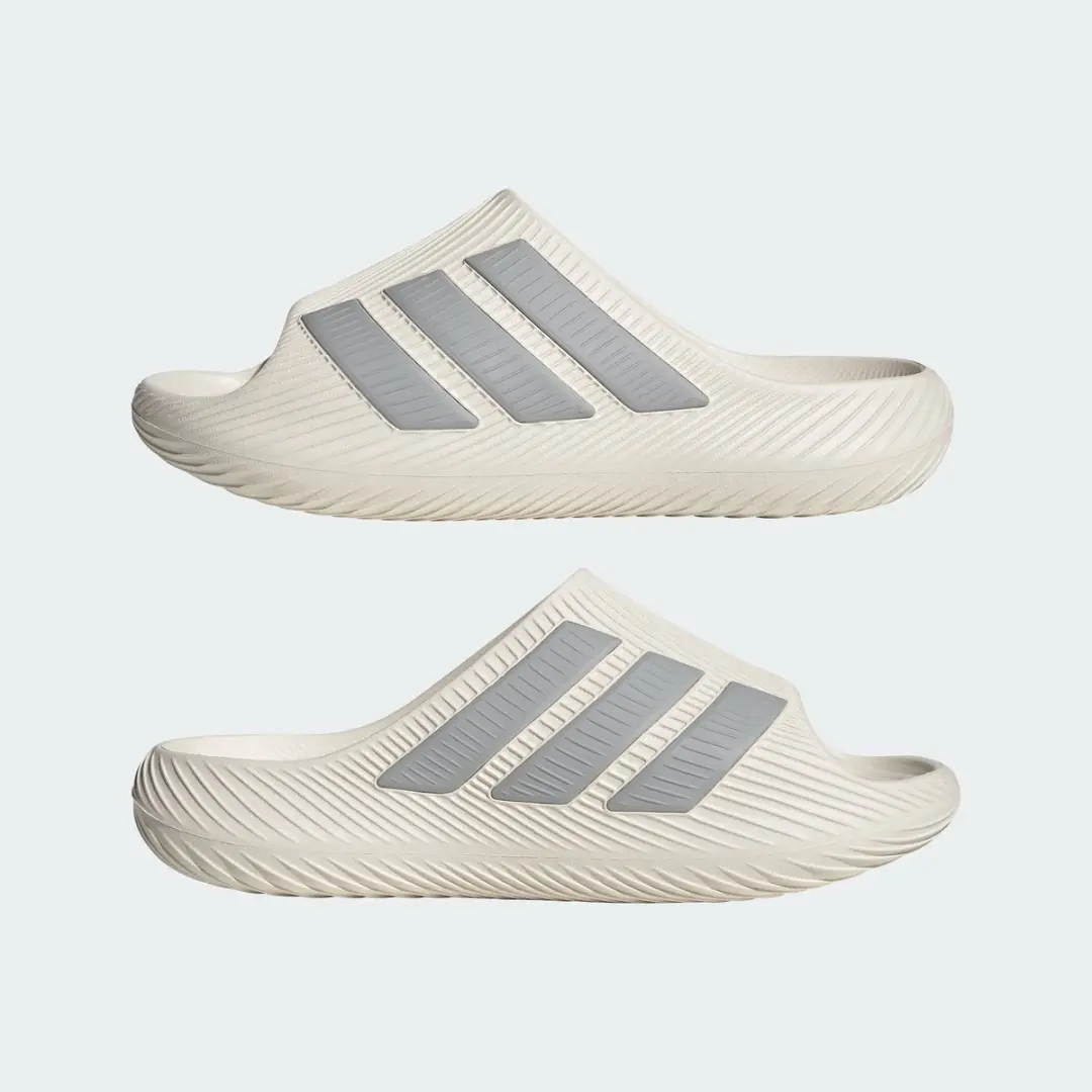 Adidas Purechill Slides KH6417 - Wit - afbeelding 5 van 6