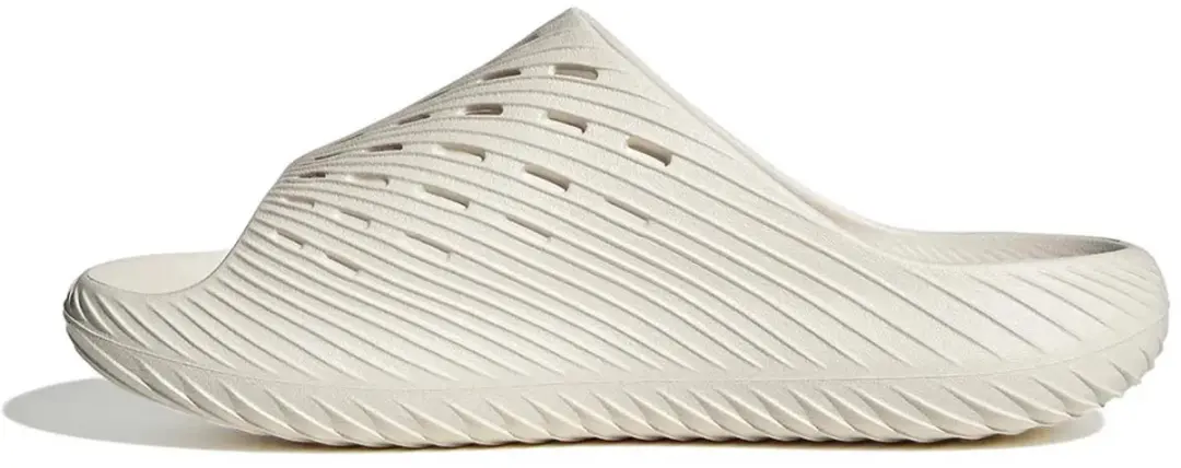 Adidas Purechill Slides KH6417 - Wit - afbeelding 4 van 6