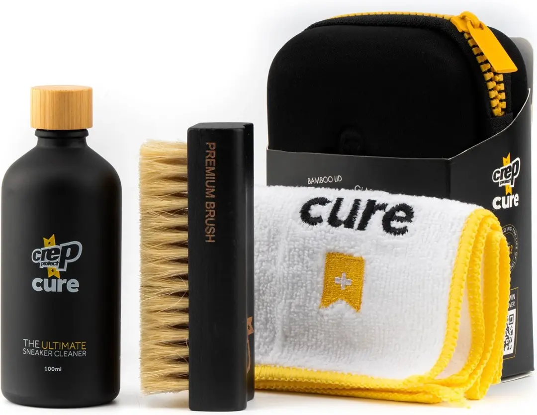 Crep Protect 'The Cure Set'