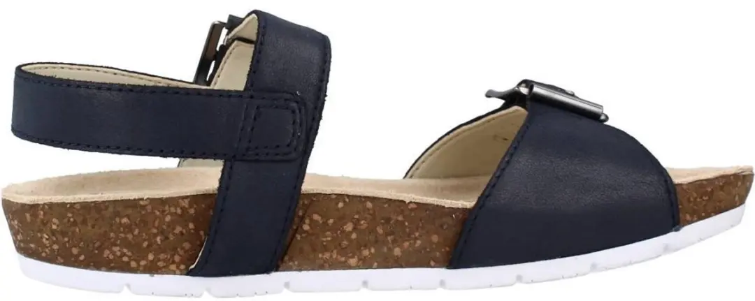 CLARKS RIVER SAND K Blauw 30 EU