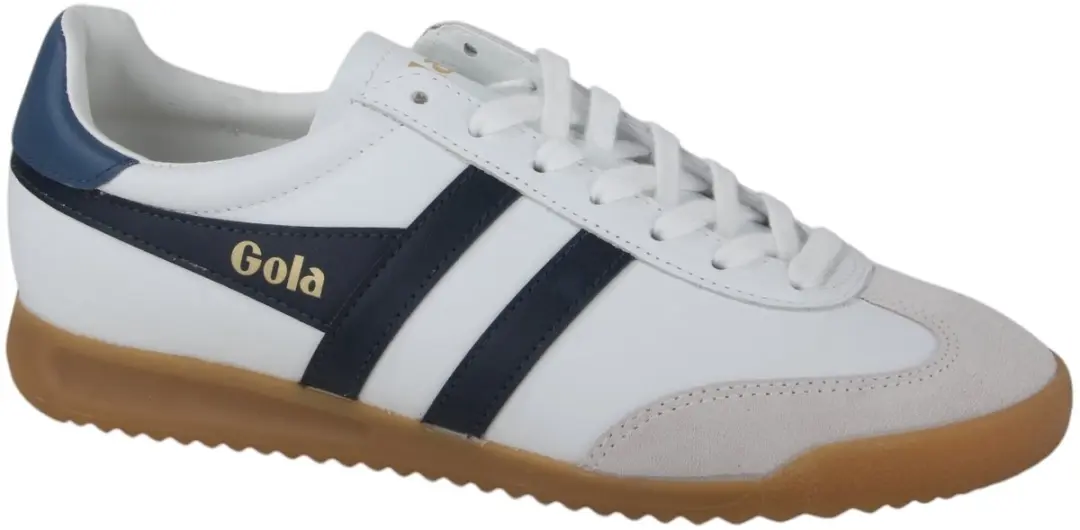 Gola CMB622-IE heren sneakers maat 43 wit