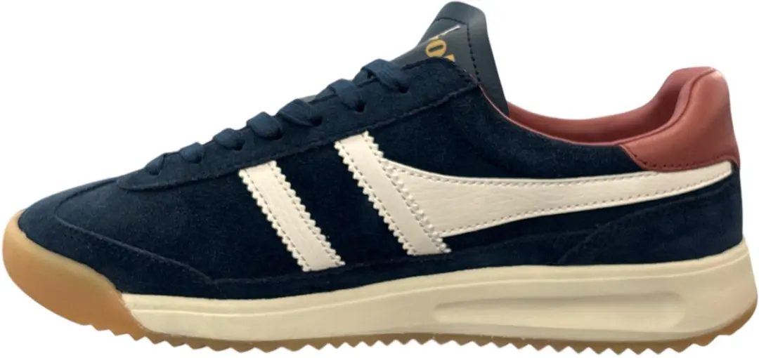 GOLA TORNADO 88 CMB781EA Sneaker blauw maat 45
