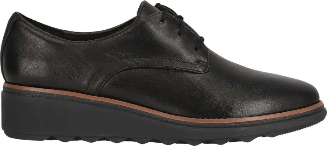 CLARKS Schnürschuhe Sharon Rae