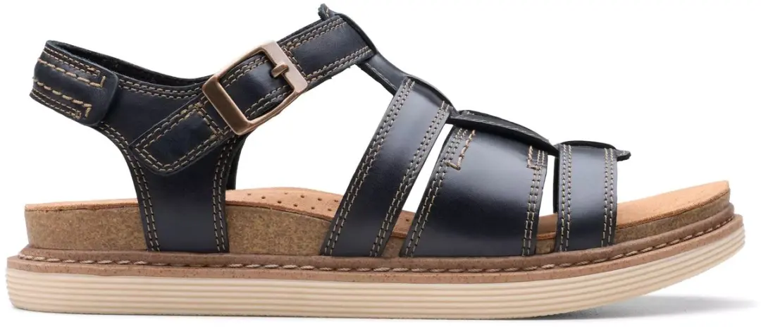 Clarks Arwell Sun