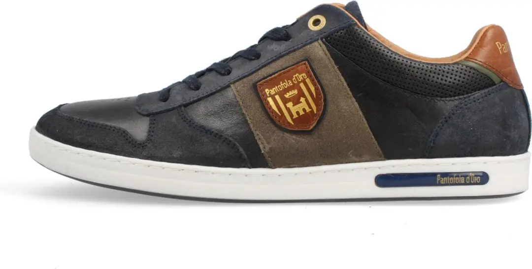 Pantofola d'Oro MILITO
