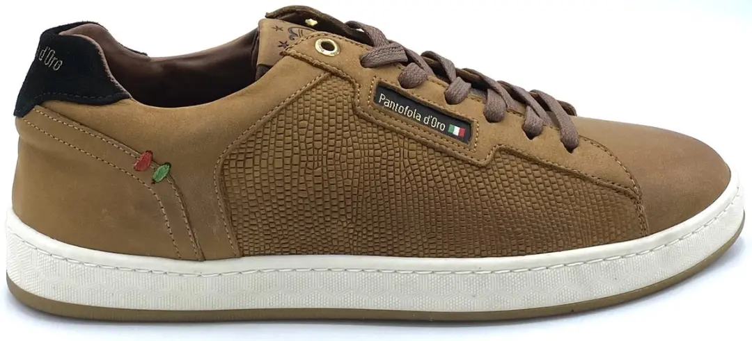 Pantofola d'Oro Termi Uomo- Sneakers Heren- Maat 45