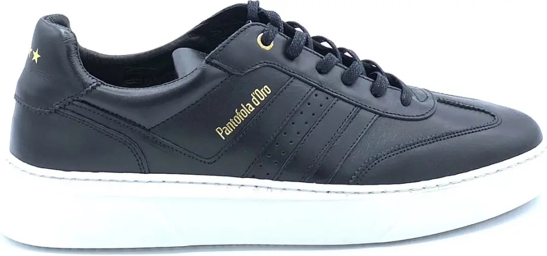 Pantofola d'Oro Enna- Sneakers Heren- Maat 45