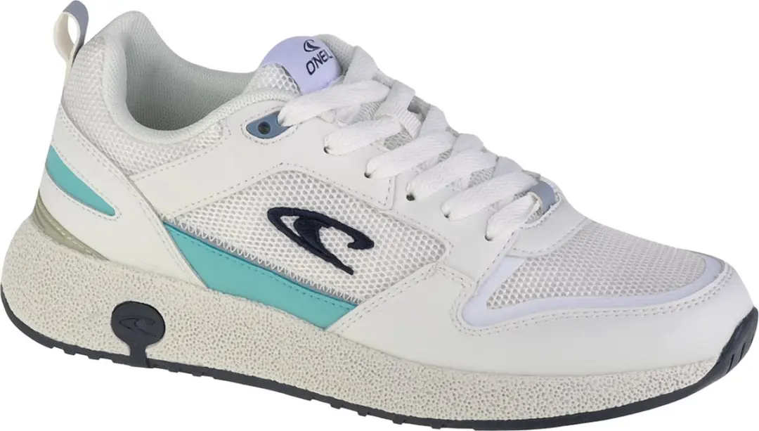 O'Neill Honolua Wmn Low, Vrouwen, Wit, Sneakers, maat: 37
