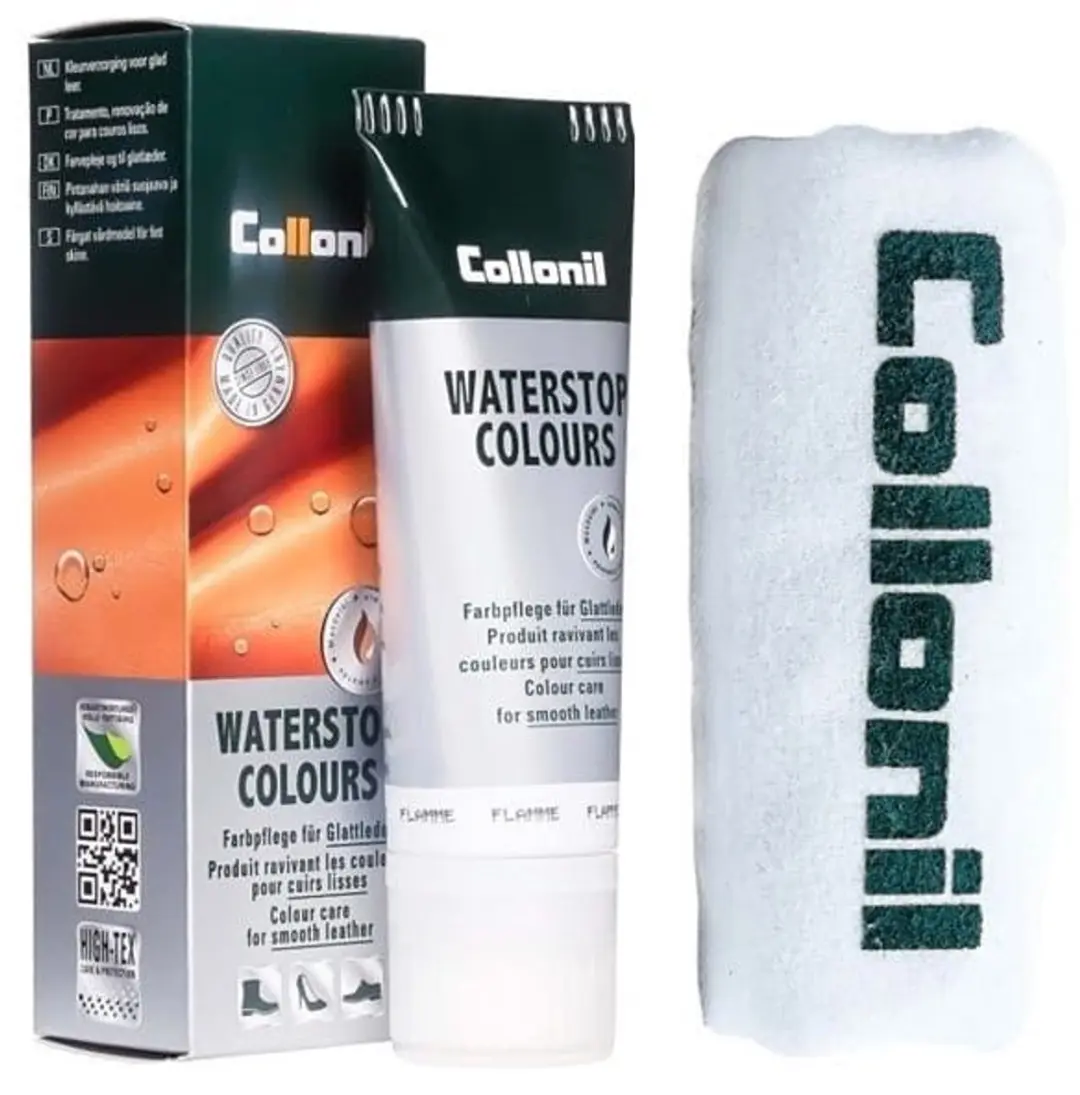 Collonil schoenverzorging set