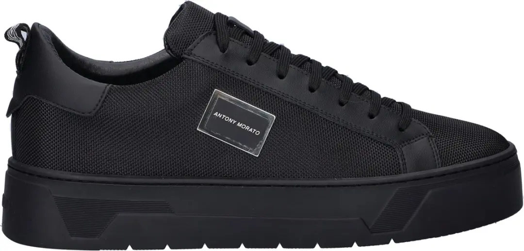 Antony Morato Metal Bold Sneakers MMFW01704 LE500019