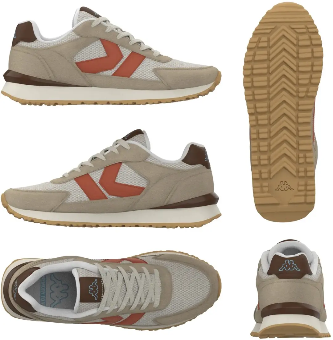 Trainers Kappa Martin