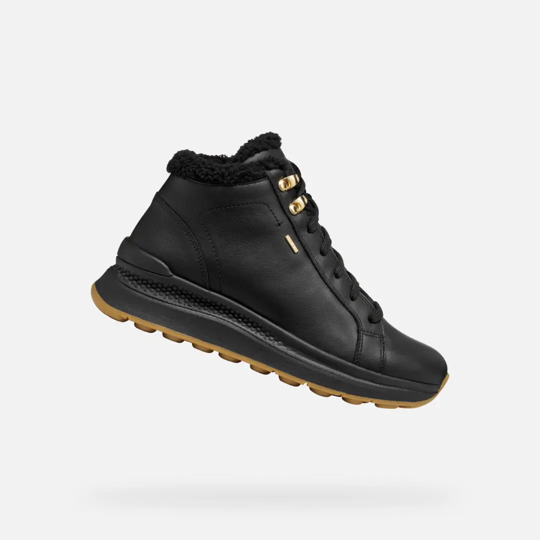 GEOX SPHERICA ACTIF X2 ABX DAMES Sneakers