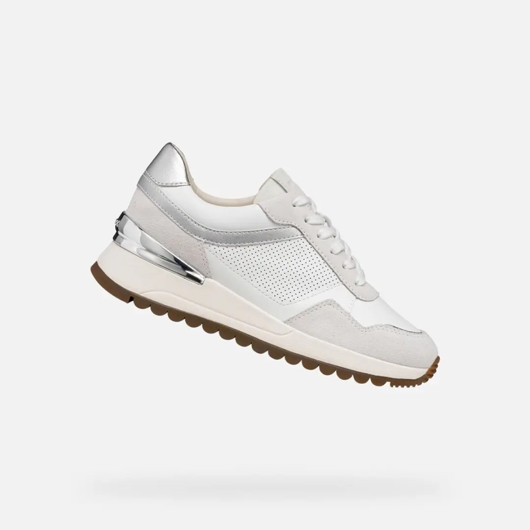 GEOX DESYA DAMES Sneakers