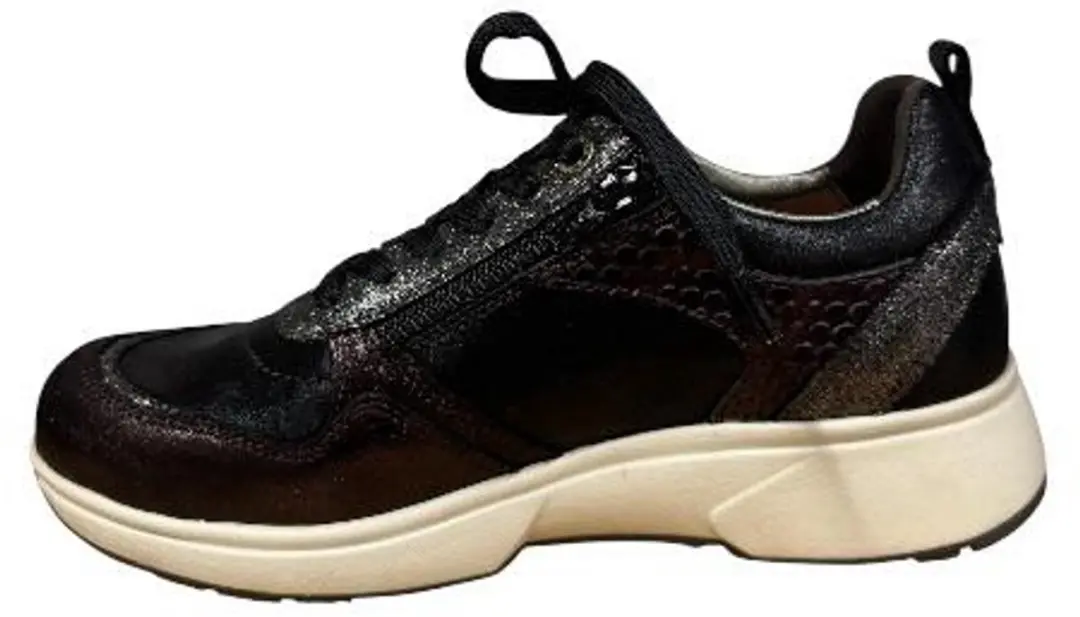 Xsensible Pula Stretchwalker HX Veterschoenen - Rood 43