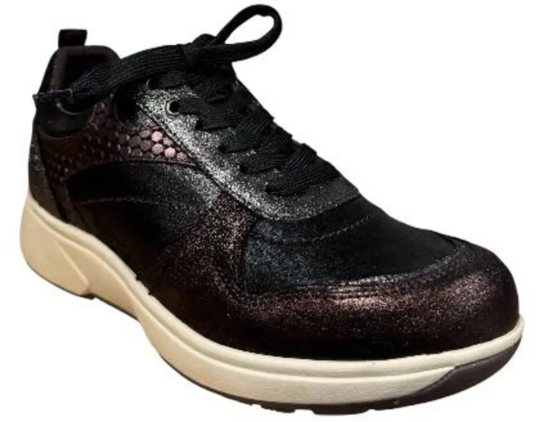 Xsensible Pula Stretchwalker HX Veterschoenen - Rood 43