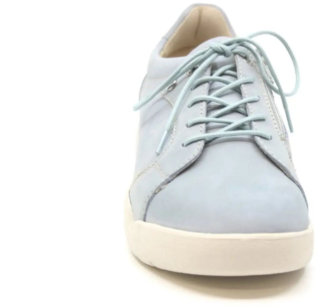 Wolky LUNVIA FANTASTIC - Lichtblauw 42