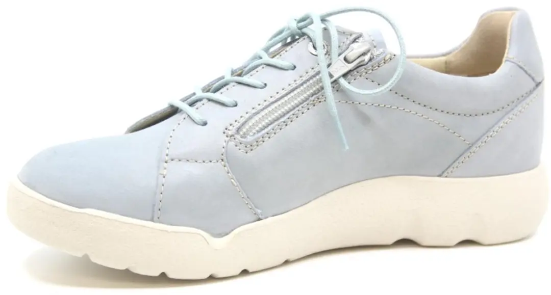 Wolky LUNVIA FANTASTIC - Lichtblauw 42