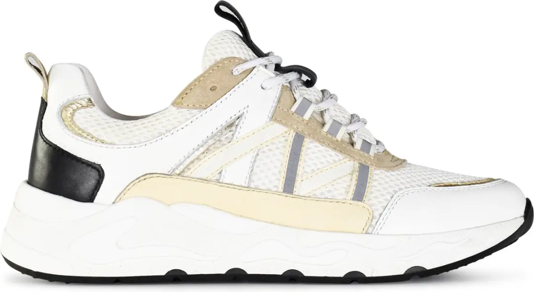 PS Poelman MINION Dames Sneakers