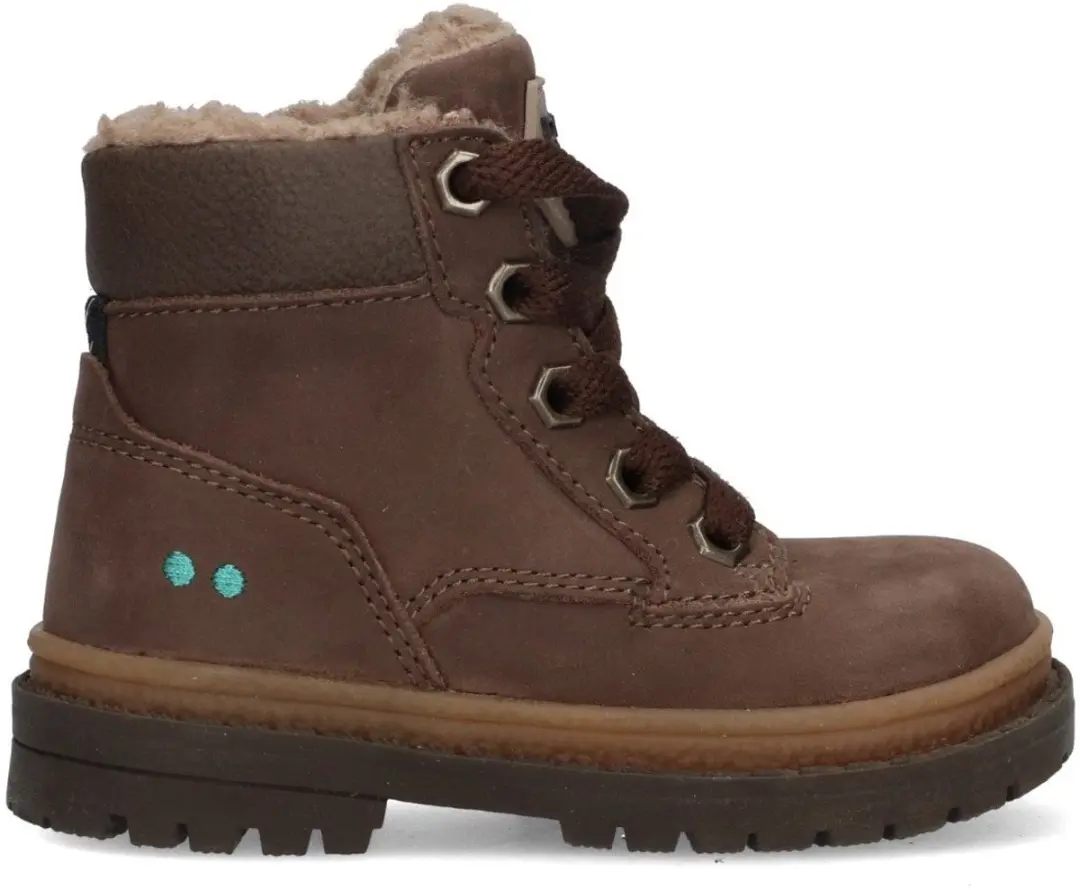 BunniesJR 225700-117 Jongens Biker Boots