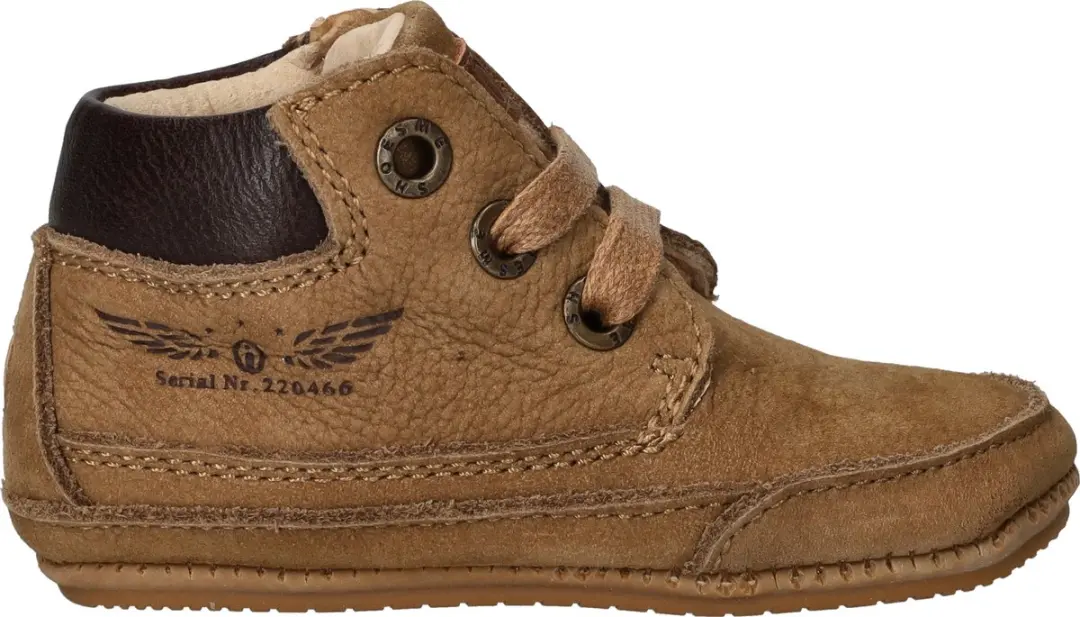 Shoesme Baby-Proof Babyschoentjes
