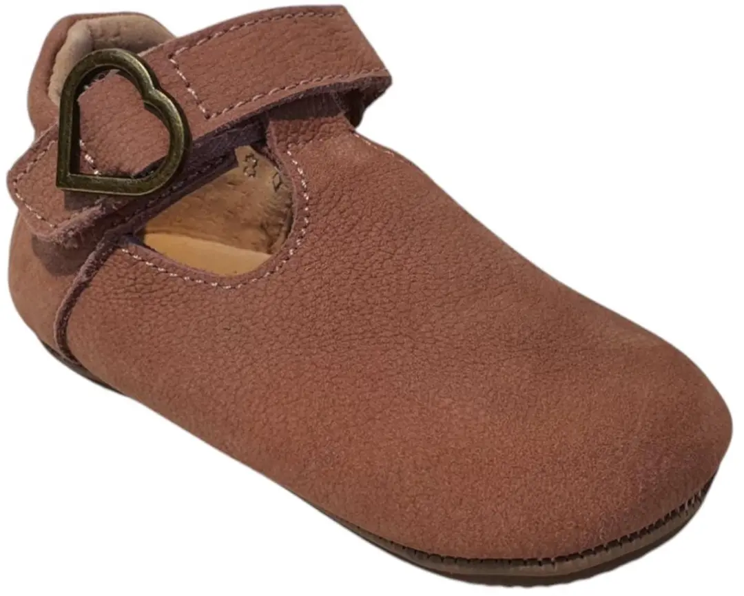 ShoesMe BP24W 003-C Loopband - Maat 19 - Roze
