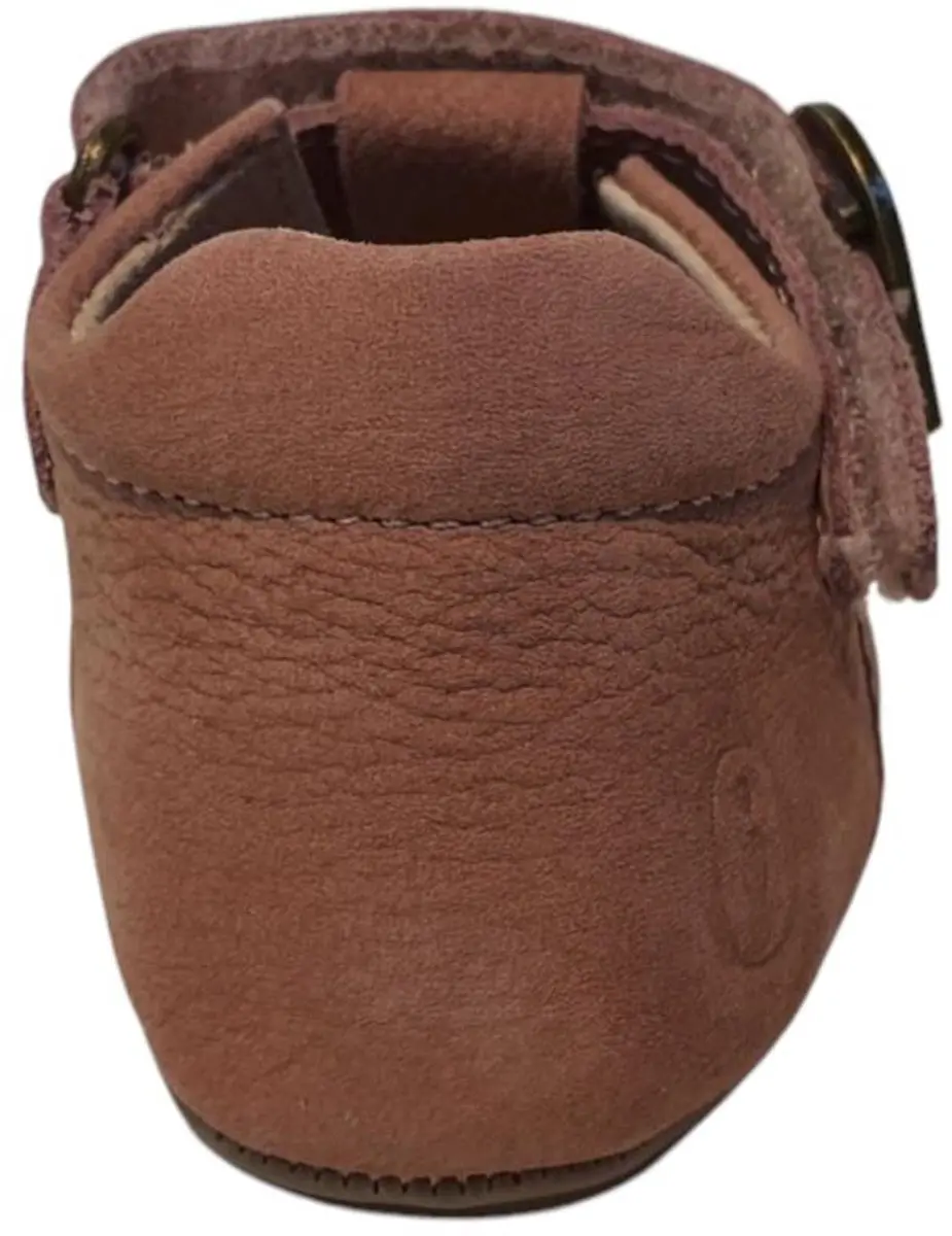 ShoesMe BP24W 003-C Loopband - Maat 19 - Roze