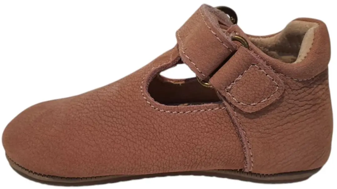 ShoesMe BP24W 003-C Loopband - Maat 19 - Roze