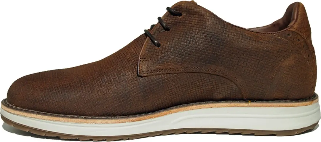 Rehab Nolan Suare Heren Boots - Bruin - Maat 41
