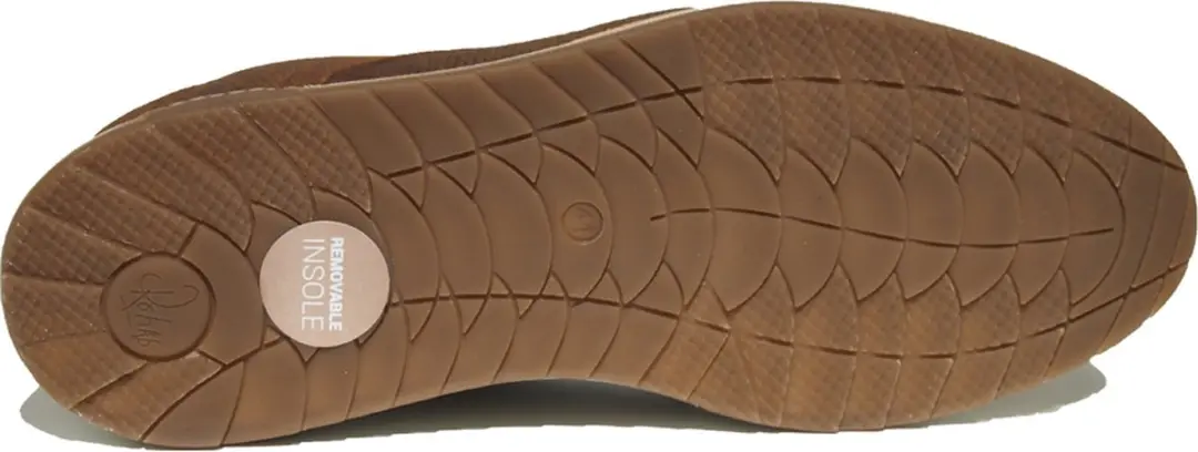 Rehab Nolan Suare Heren Boots - Bruin - Maat 41